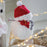 Roly Poly Snowman