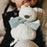 Roly Poly Boris Bear