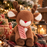 Rudie the Reindeer