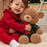 Brownie the Bear