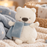 Roly Poly Boris Bear