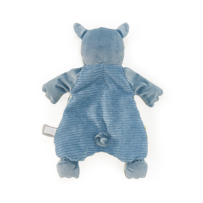 Henny the Hippo - Flopsie