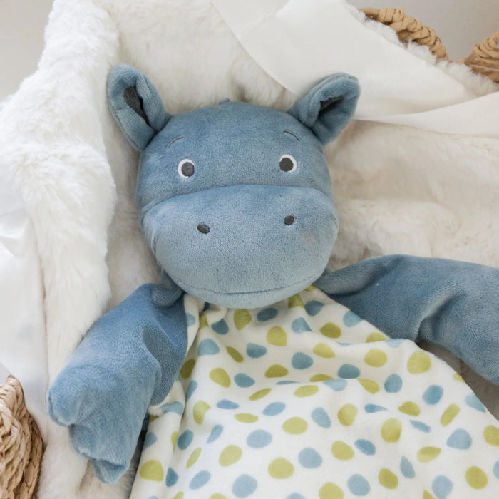 Henny the Hippo - Flopsie