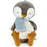 Snowcone the Penguin