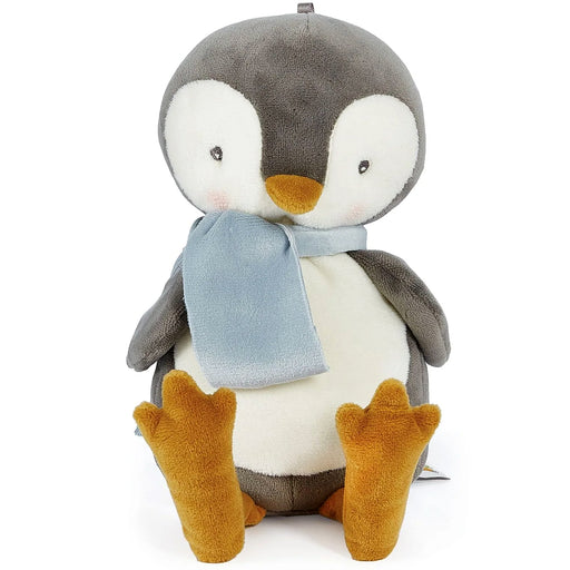 Snowcone the Penguin