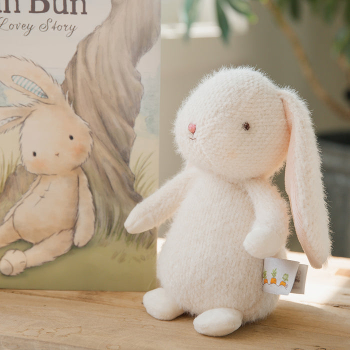 Baby Bun Bun - Soft Knit