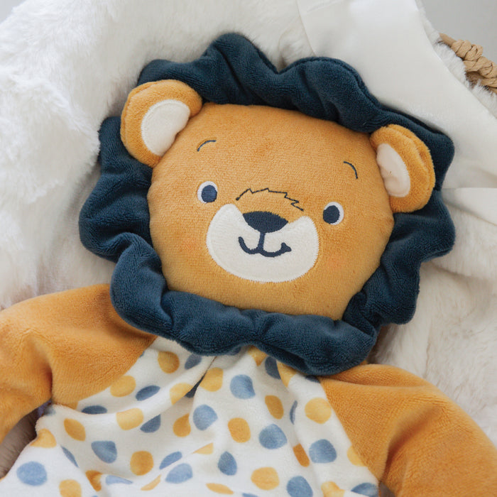 Lenny the Lion - Flopsie