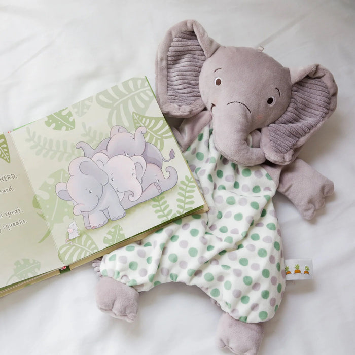 Penny the Elephant - Flopsie
