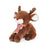 Rudie the Reindeer