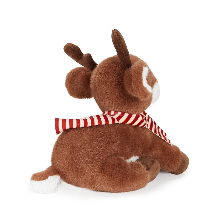 Rudie the Reindeer