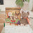 The Little Holiday Helper Board Book