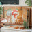The Little Holiday Helper Board Book