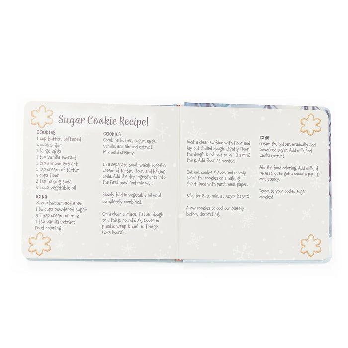 A Sweet Tradition Board Book