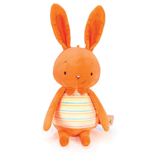 Jelly Buns Orange Marmalade