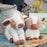 Baby - Soft Knit Moo Moo