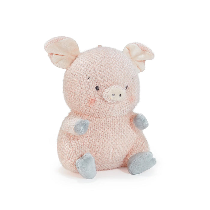 Baby - Soft Knit Hammie
