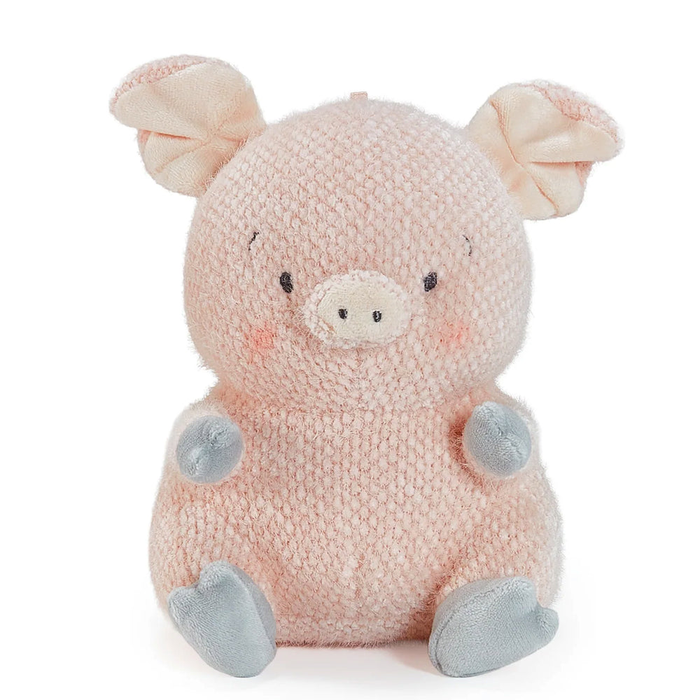 Baby - Soft Knit Hammie