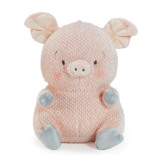 Baby - Soft Knit Hammie