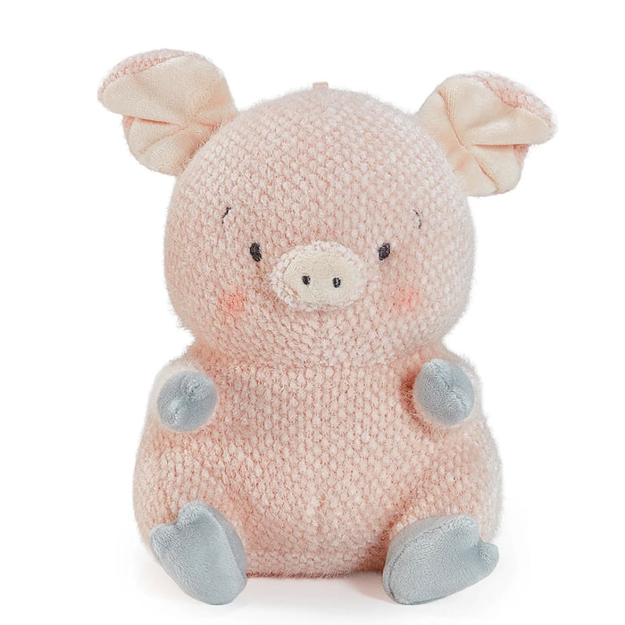 Baby - Soft Knit Hammie