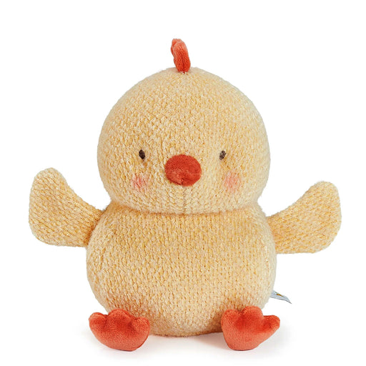 Baby - Soft Knit Clucky