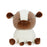 Baby - Soft Knit Moo Moo
