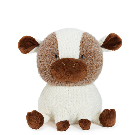 Baby - Soft Knit Moo Moo