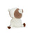 Baby - Soft Knit Moo Moo