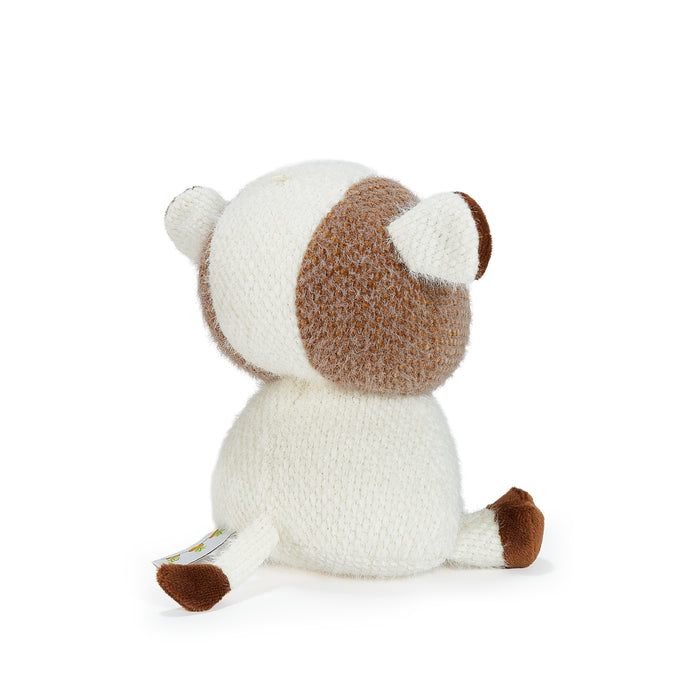 Baby - Soft Knit Moo Moo