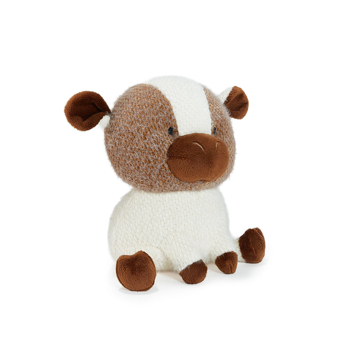 Baby - Soft Knit Moo Moo