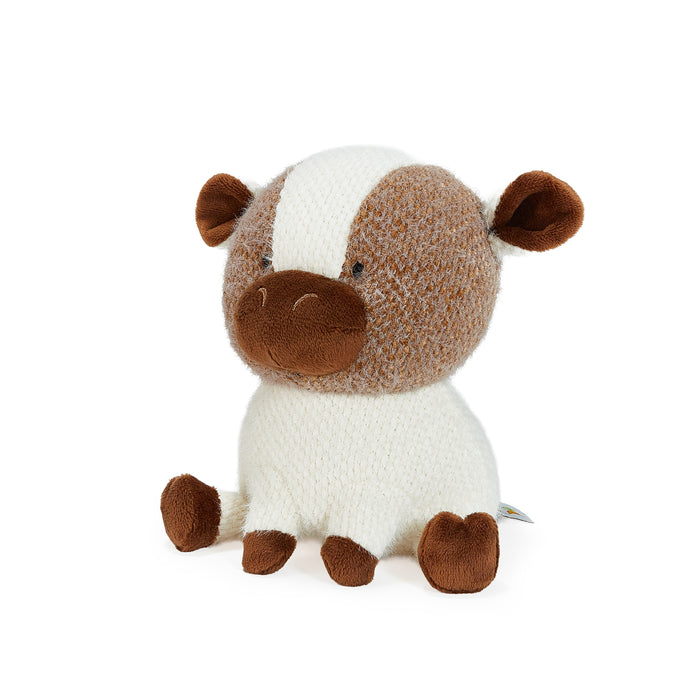 Baby - Soft Knit Moo Moo