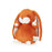 Tiny Nibble Carrot 20 cm