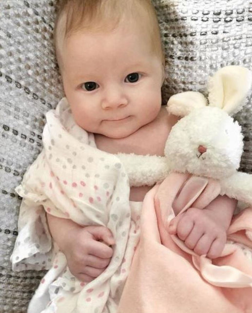 Bunnies by the Bay UK