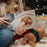 A Sweet Tradition Board Book