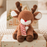 Rudie the Reindeer