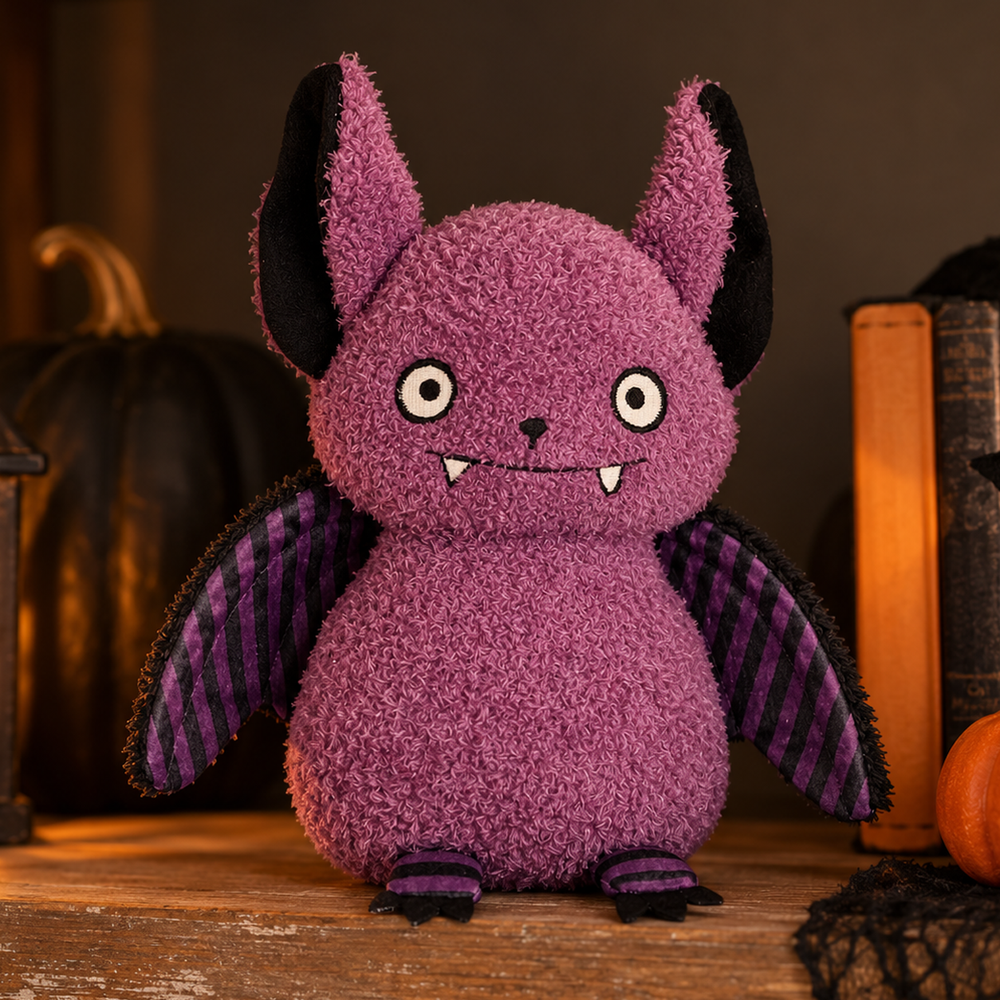 Eek the Bat