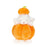Kiddo White in Pumpkin