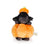 Kiddo Black in Pumpkin