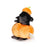 Kiddo Black in Pumpkin