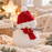 Roly Poly Snowman