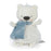 Roly Poly Boris Bear