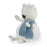 Roly Poly Boris Bear