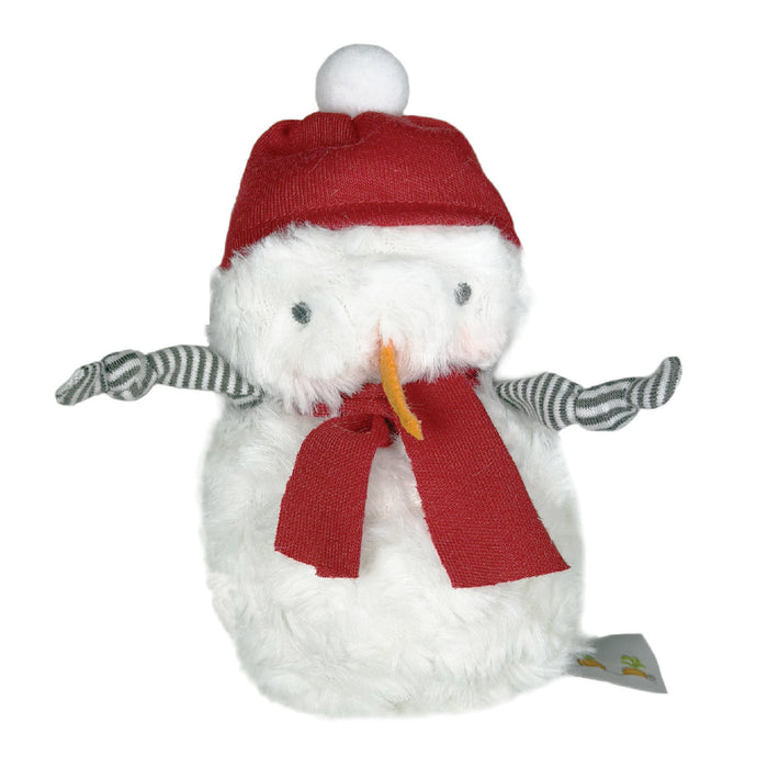 Roly Poly Snowman