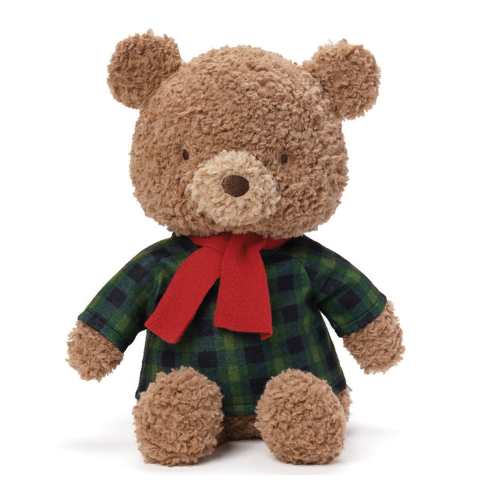 Brownie the Bear