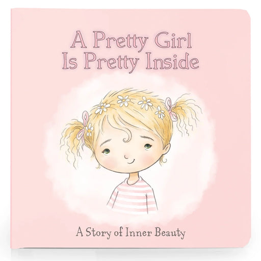 Book A Pretty Girl (Blonde Hair)