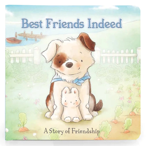 Book Best friends indeed
