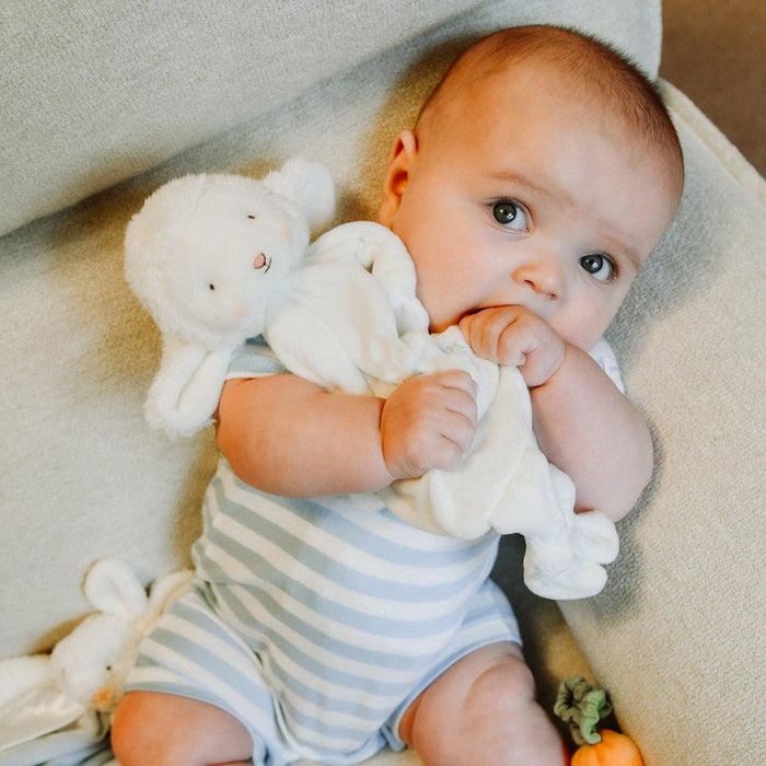 Knotty Friends Kiddo