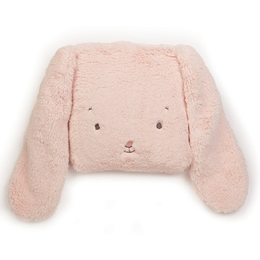 Tuck me in - Pink Bunny