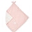 Hooded Blanket Pink