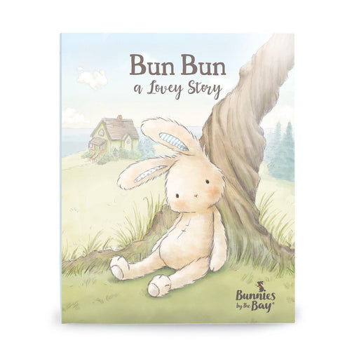 Bun Bun Story Book