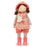 Premium Daisy Doll Gift Set